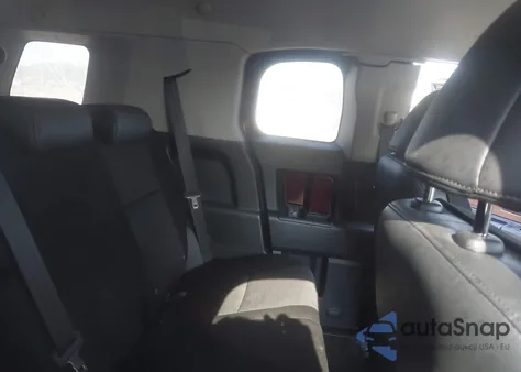 2007 Toyota Fj Cruiser z USA, uszkodzony, nr VIN JTEBU11F270010993